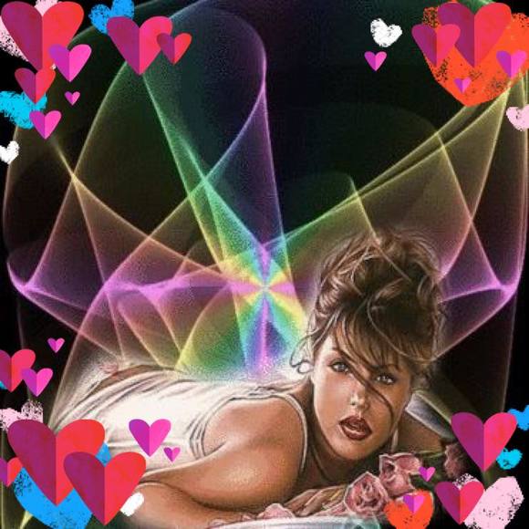 Meet your Posher, Amy - Picture 1 of 1